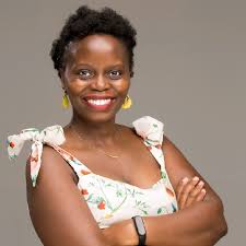 Ms. Agatha Turyagyenda