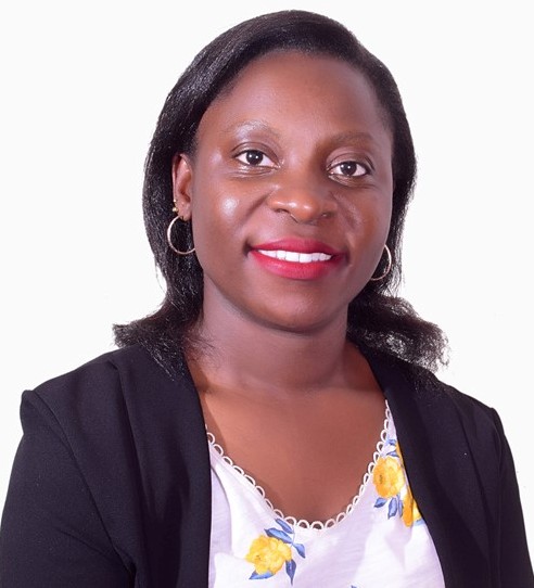 Dr. Jane K. Namaganda