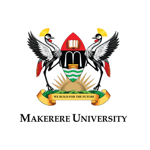 Makerere University logo