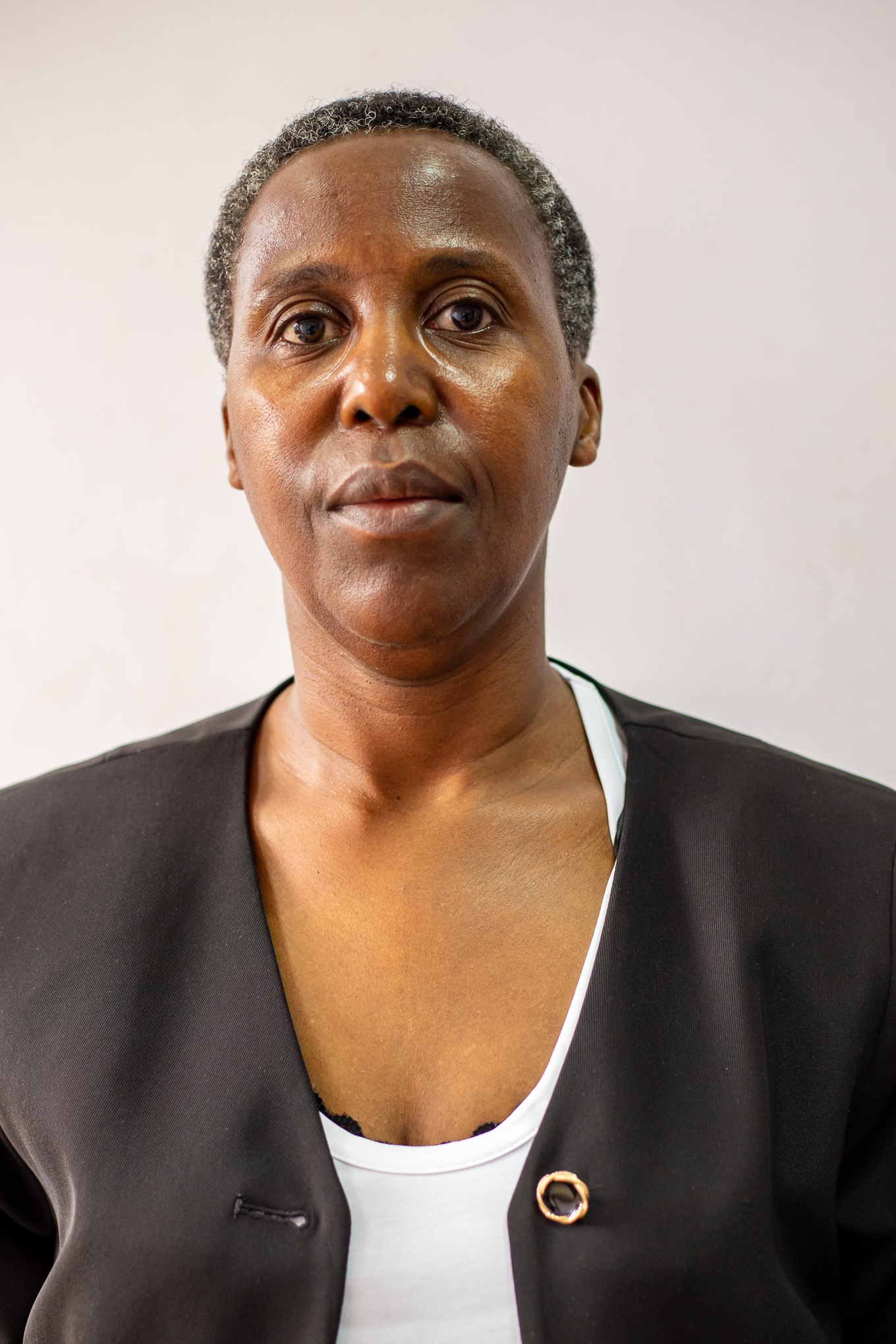 Dr. Roseline N. Akol