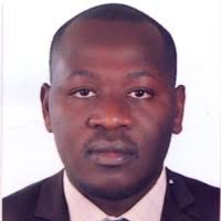 Dr. Tonny Ssetumba