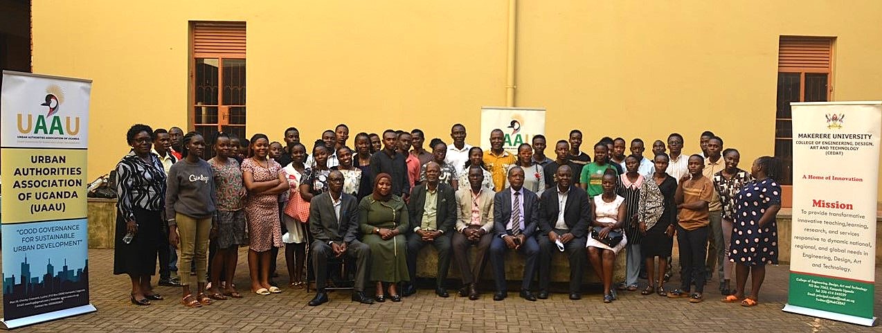 Makerere Don: Remove Politics from Urban Planning, Consider Nationalizing City Land
