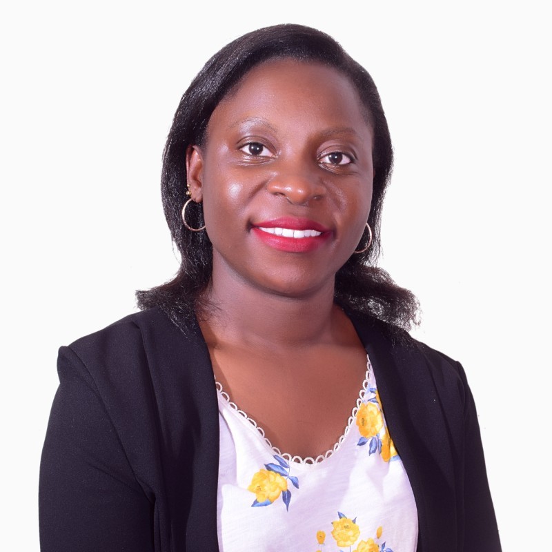 Dr. Jane Namaganda Kiyimba