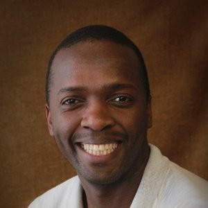 Dr Moses Matovu