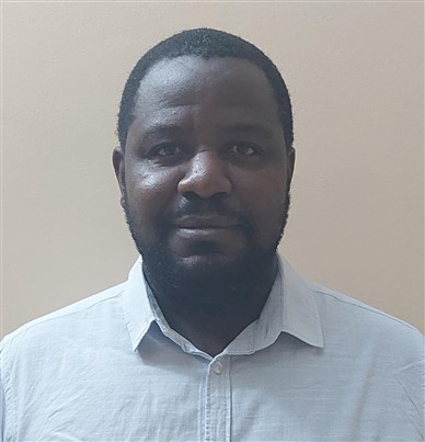 Dr. Michael Lubwama