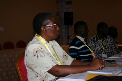 Presidential Initiative Workshop 2012