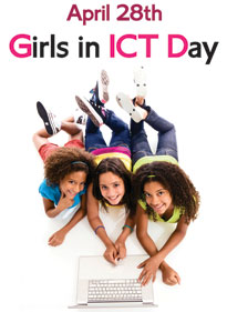 ITU Girls in ICT Day