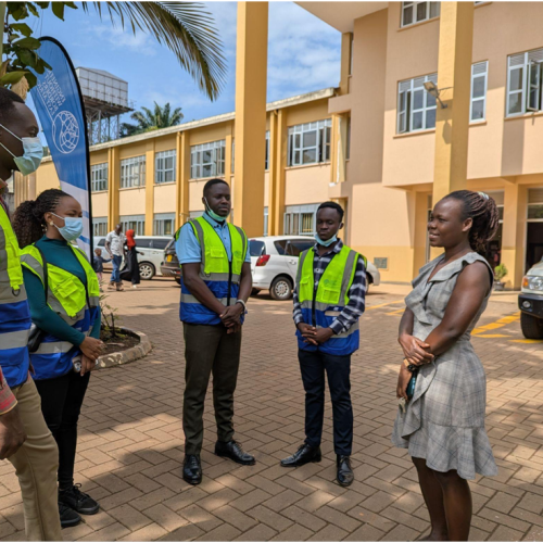 Enhancing Healthcare Infrastructure: A Comprehensive Engineering Assessment of Entebbe Regional Referral Hospital
