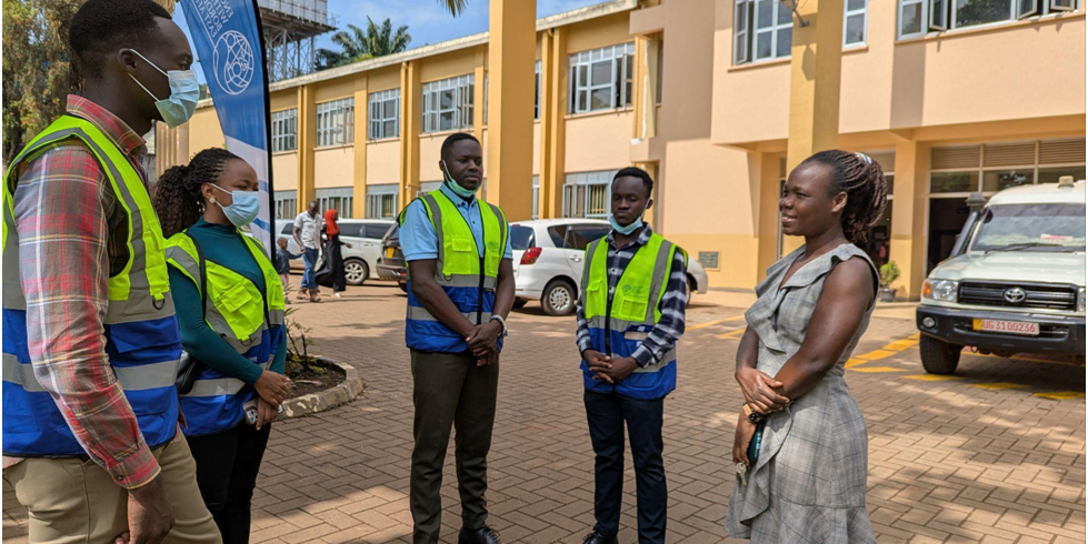 Enhancing Healthcare Infrastructure: A Comprehensive Engineering Assessment of Entebbe Regional Referral Hospital