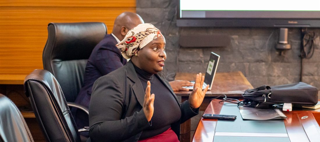 Engineering Meets Intellectual Property: Makerere Students Empowered to Protect Innovation