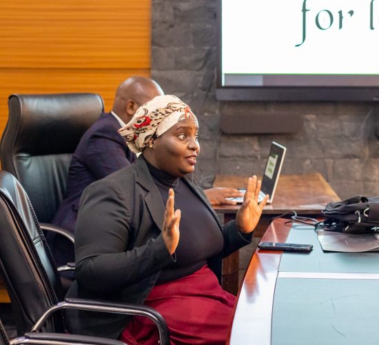 Engineering Meets Intellectual Property: Makerere Students Empowered to Protect Innovation