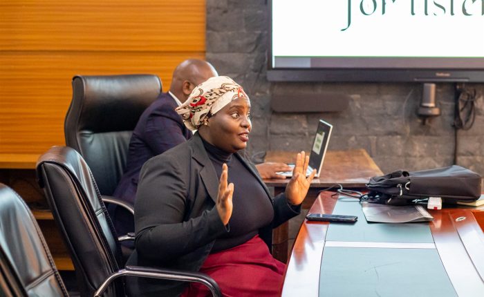 Engineering Meets Intellectual Property: Makerere Students Empowered to Protect Innovation