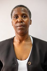 Dr. Roseline N. Akol