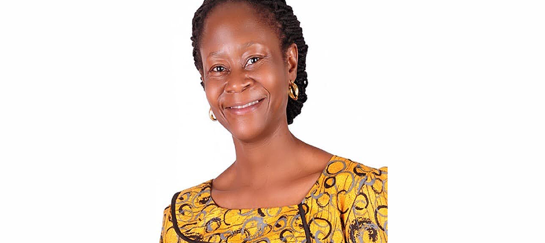 Makerere University Promotes Dr. Eng. Robinah Kulabako to Associate Professor.
