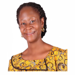 Makerere University Promotes Dr. Eng. Robinah Kulabako to Associate Professor.