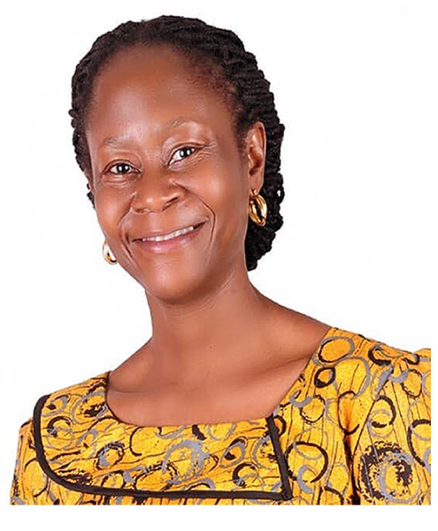 Makerere University Promotes Dr. Eng. Robinah Kulabako to Associate Professor.