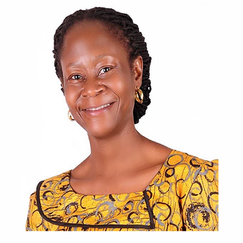 Makerere University Promotes Dr. Eng. Robinah Kulabako to Associate Professor.