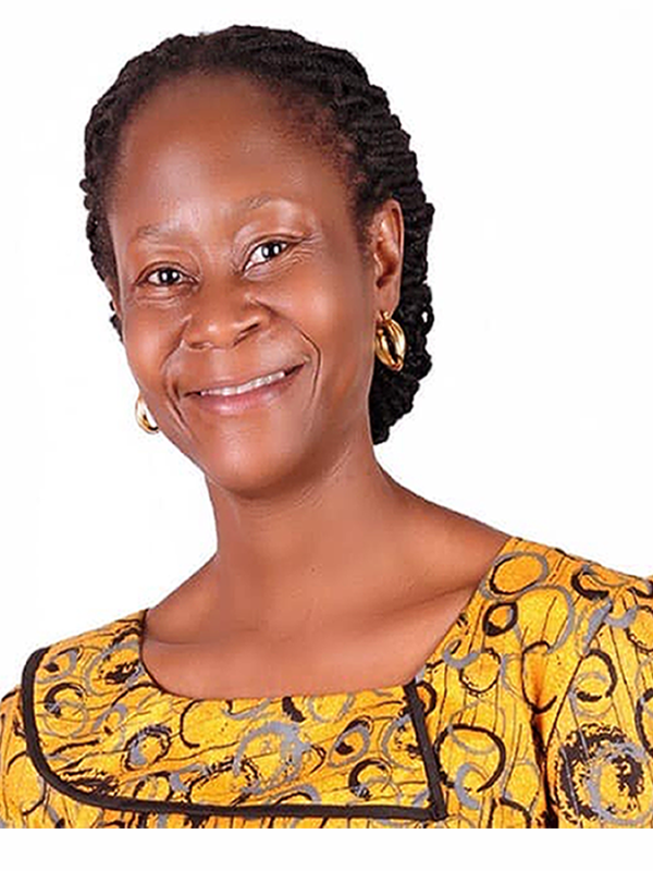 Makerere University Promotes Dr. Eng. Robinah Kulabako to Associate Professor.