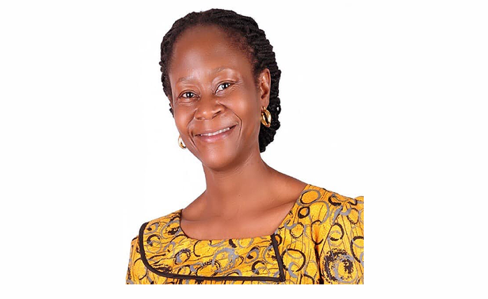 Makerere University Promotes Dr. Eng. Robinah Kulabako to Associate Professor.