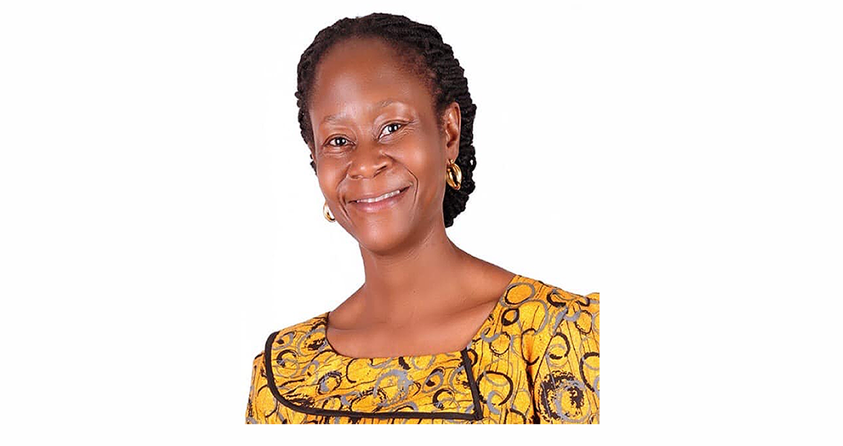 Makerere University Promotes Dr. Eng. Robinah Kulabako to Associate Professor.