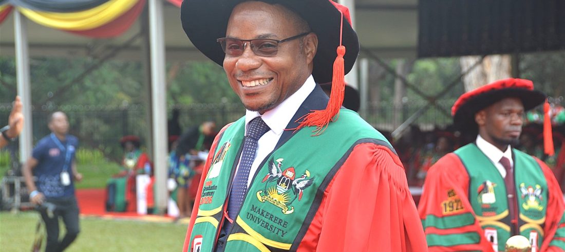 MASTERS and PhD SCHOLARSHIP ANNOUNCEMENT FOR ACADEMIC YEAR 2026/2027