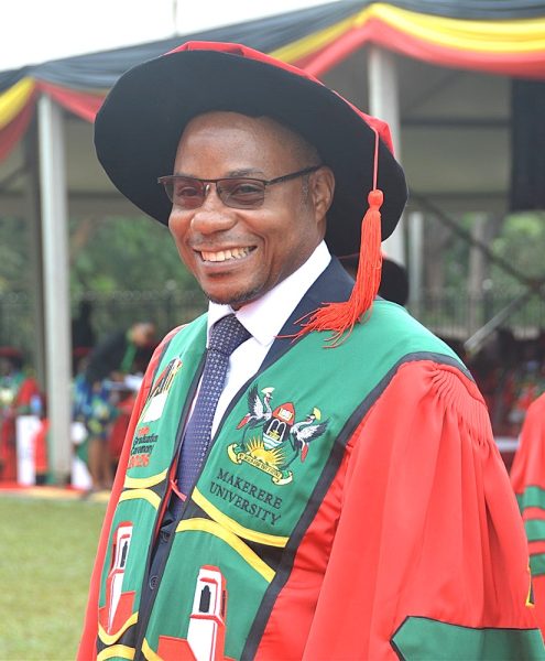 MASTERS and PhD SCHOLARSHIP ANNOUNCEMENT FOR ACADEMIC YEAR 2026/2027