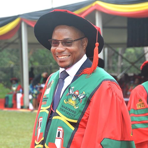 MASTERS and PhD SCHOLARSHIP ANNOUNCEMENT FOR ACADEMIC YEAR 2026/2027