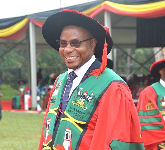 MASTERS and PhD SCHOLARSHIP ANNOUNCEMENT FOR ACADEMIC YEAR 2026/2027