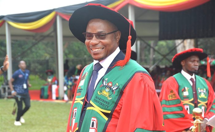 MASTERS and PhD SCHOLARSHIP ANNOUNCEMENT FOR ACADEMIC YEAR 2026/2027