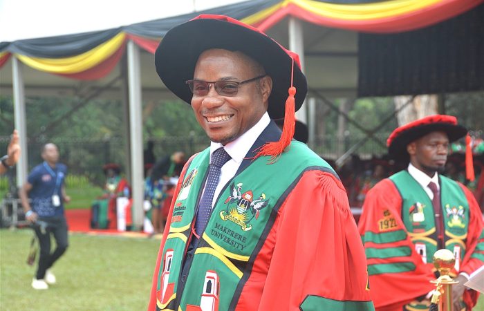 MASTERS and PhD SCHOLARSHIP ANNOUNCEMENT FOR ACADEMIC YEAR 2026/2027