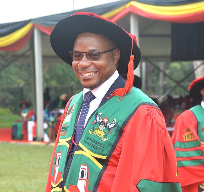 MASTERS and PhD SCHOLARSHIP ANNOUNCEMENT FOR ACADEMIC YEAR 2026/2027