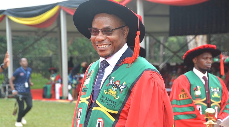 MASTERS and PhD SCHOLARSHIP ANNOUNCEMENT FOR ACADEMIC YEAR 2026/2027