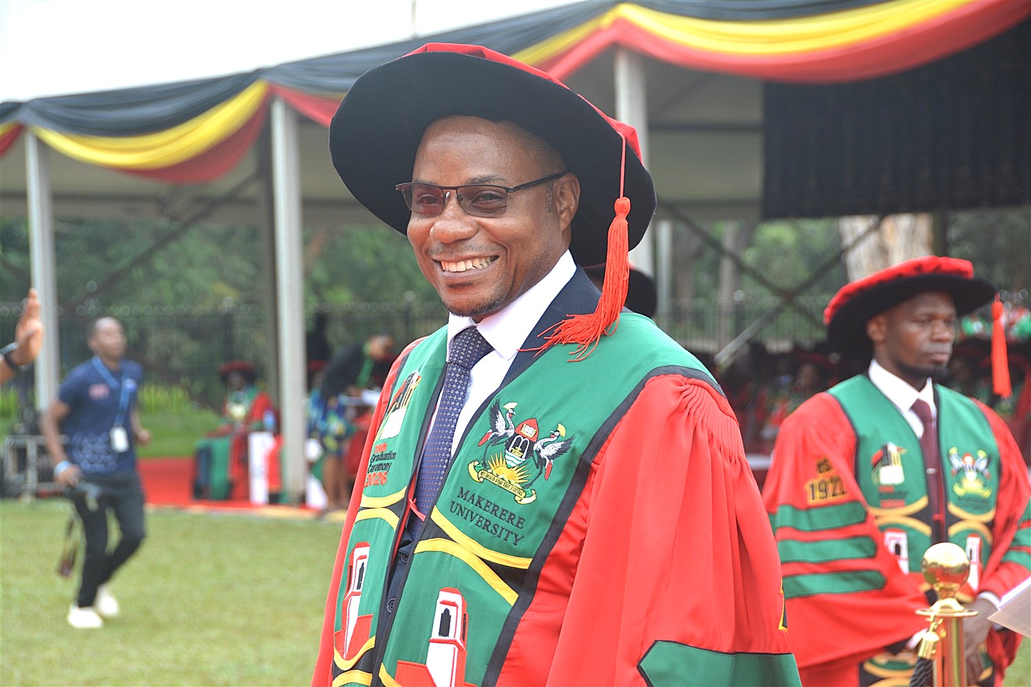 MASTERS and PhD SCHOLARSHIP ANNOUNCEMENT FOR ACADEMIC YEAR 2026/2027