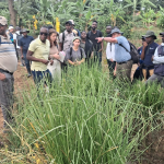 CEDAT students and staff complete intensive DIGITWATER fieldwork in Uganda