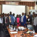 Makerere University Disseminates Research on Carbon Offsetting in Brick Production