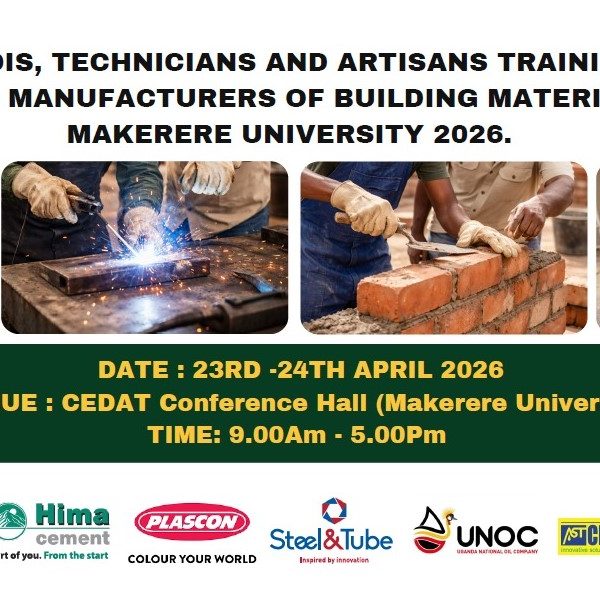 Fourth Fundis, Technicians and Artisans Training Workshop