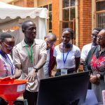 CEDAT Open Day 2026: A Showcase of Student Innovation and Excellence