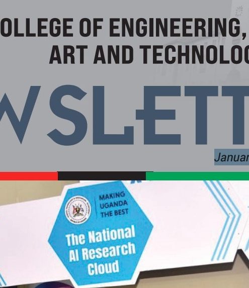 January - March Edition 2026 CEDAT Newsletter