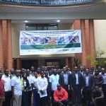 CEDAT Strengthens Uganda’s Construction Workforce through Skills Training
