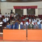 Makerere University Leadership Engages CEDAT on Strengthening Graduate Research