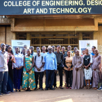 Nexus+ Training Strengthens Makerere Engineering Students with Community Driven Skills