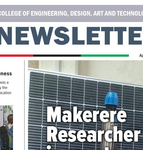 Newsletter