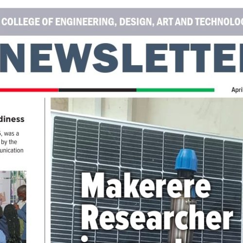 Newsletter