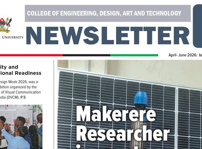 Newsletter