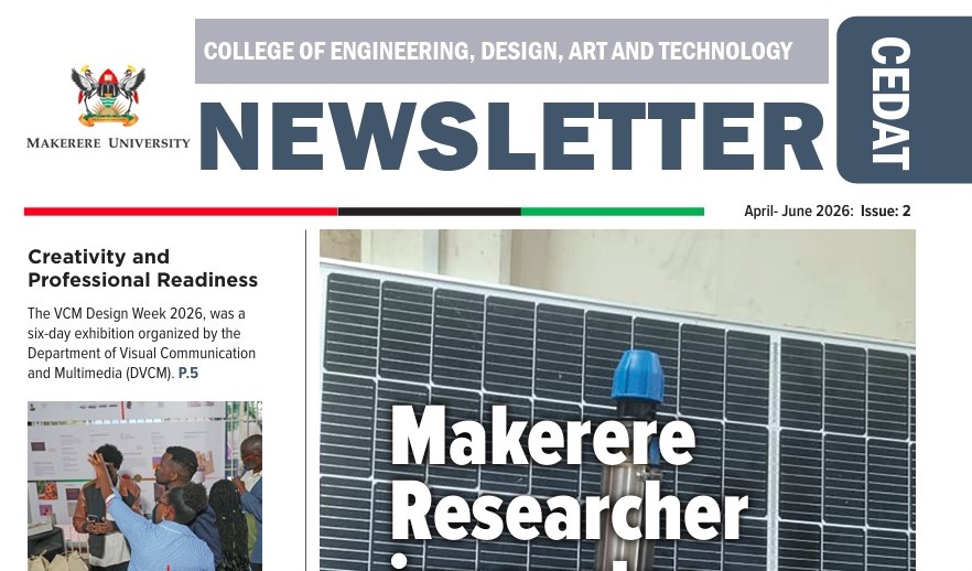 Newsletter