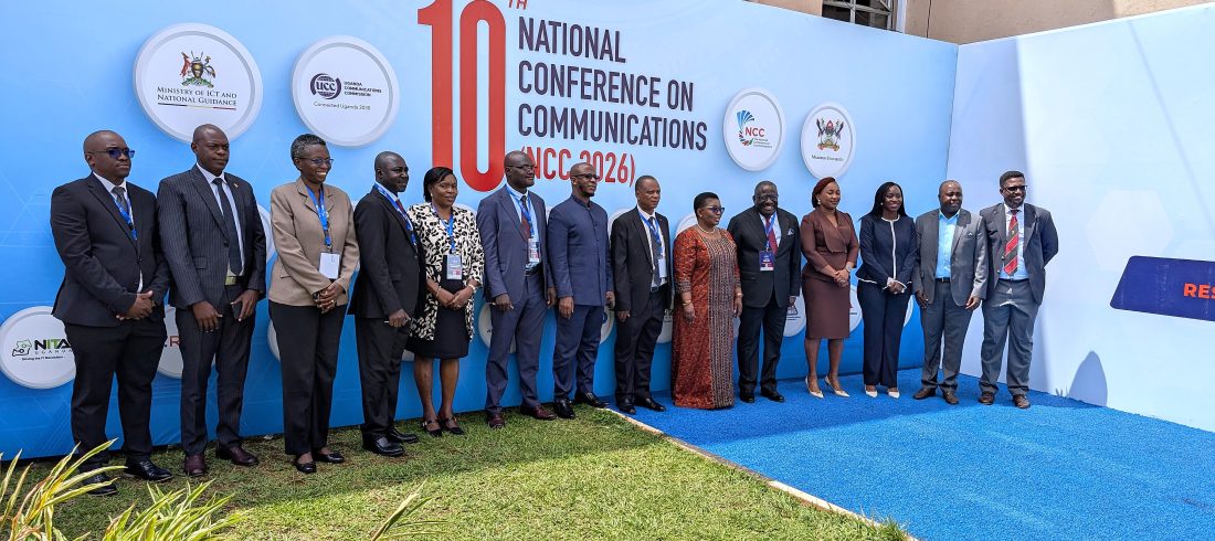 Makerere Calls for Stronger University-Industry Partnerships to Drive Market – Ready Innovation at NCC 2026
