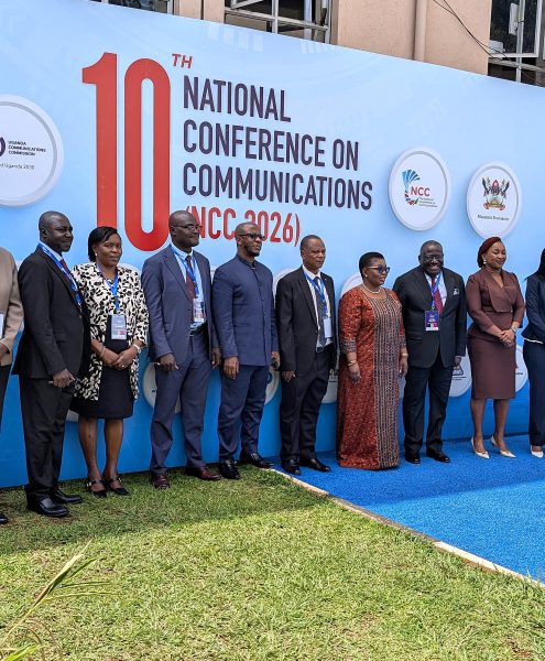 Makerere Calls for Stronger University-Industry Partnerships to Drive Market – Ready Innovation at NCC 2026