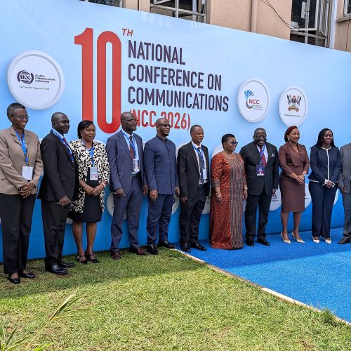 Makerere Calls for Stronger University-Industry Partnerships to Drive Market – Ready Innovation at NCC 2026