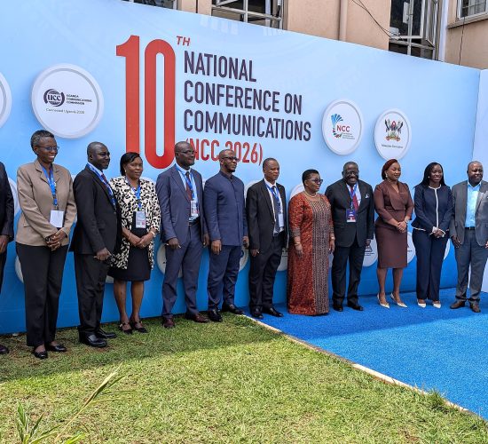 Makerere Calls for Stronger University-Industry Partnerships to Drive Market – Ready Innovation at NCC 2026