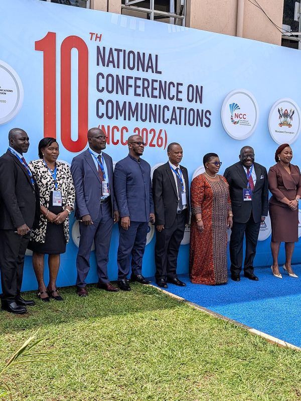 Makerere Calls for Stronger University-Industry Partnerships to Drive Market – Ready Innovation at NCC 2026
